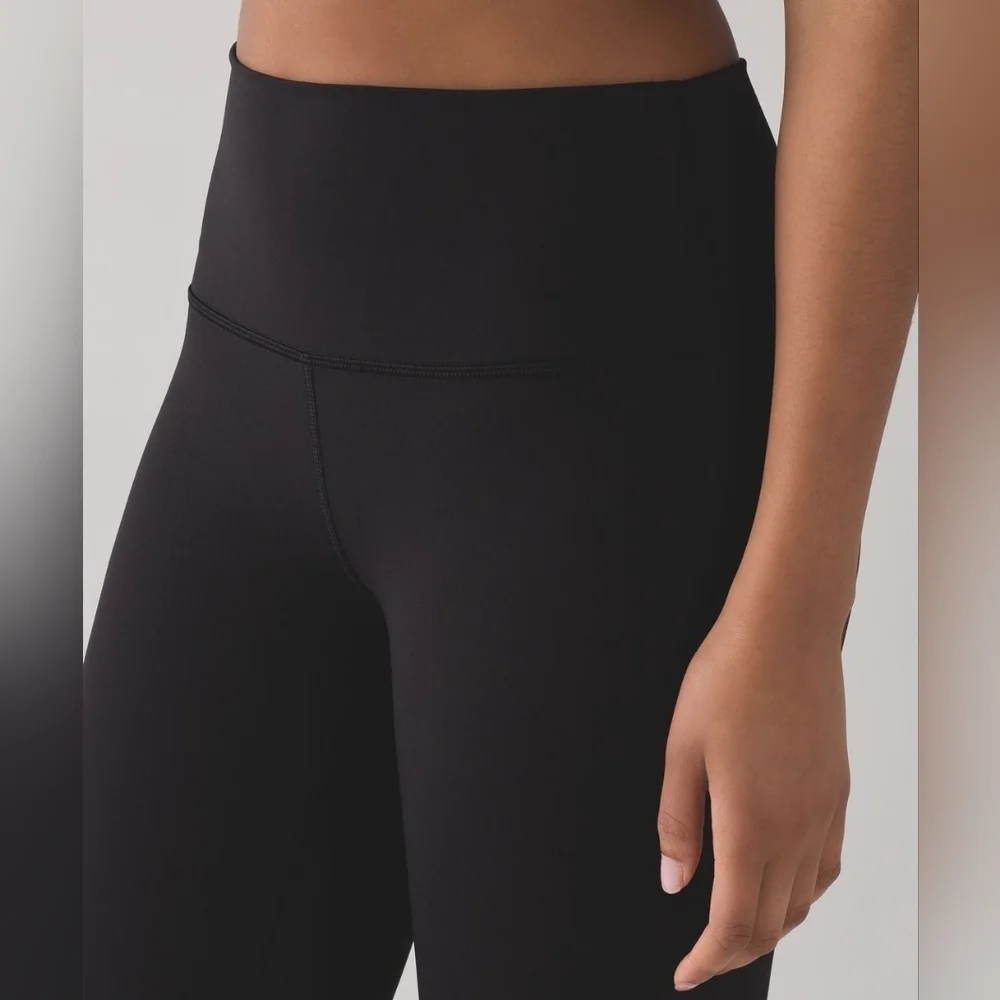 Lululemon Wunder Under Crop (Hi-Rise) *Full-On Luxtreme 21